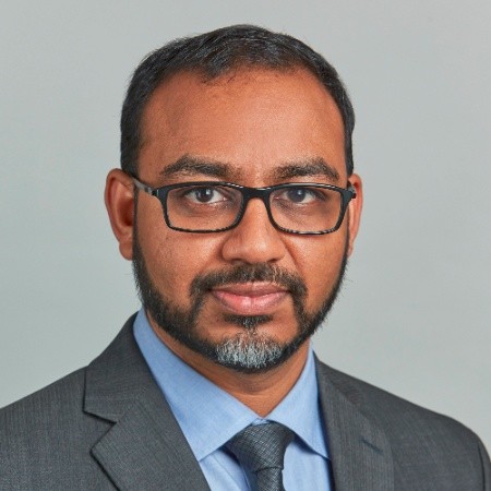 Apoorv Aggarwal