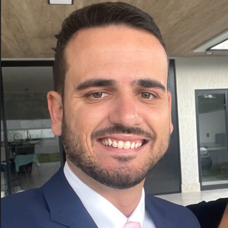 Vinícius Paldês